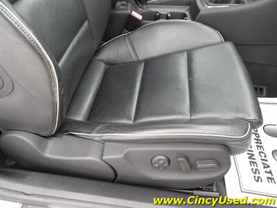 2008 Audi S4 quattro   - Photo 25 - Cincinnati, OH 45255