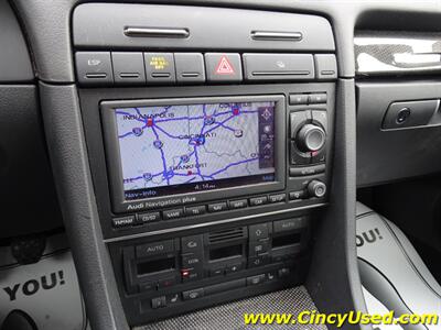 2008 Audi S4 quattro   - Photo 16 - Cincinnati, OH 45255