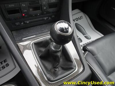 2008 Audi S4 quattro   - Photo 15 - Cincinnati, OH 45255