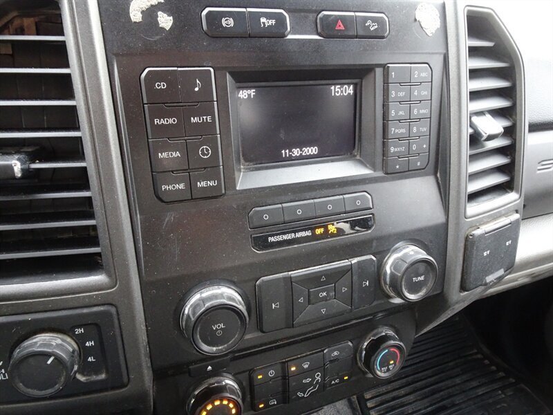 2017 Ford F-250 Super Duty XL Powerstroke V8 4X4 - Photo 69 - Cincinnati, OH 45255