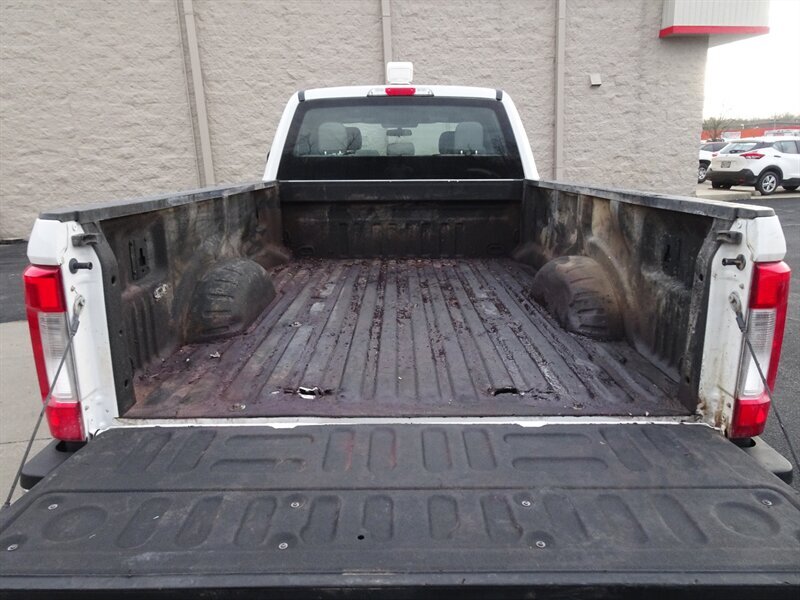 2017 Ford F-250 Super Duty XL Powerstroke V8 4X4 - Photo 51 - Cincinnati, OH 45255