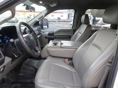 2017 Ford F-250 Super Duty XL Powerstroke V8 4X4 - Photo 52 - Cincinnati, OH 45255