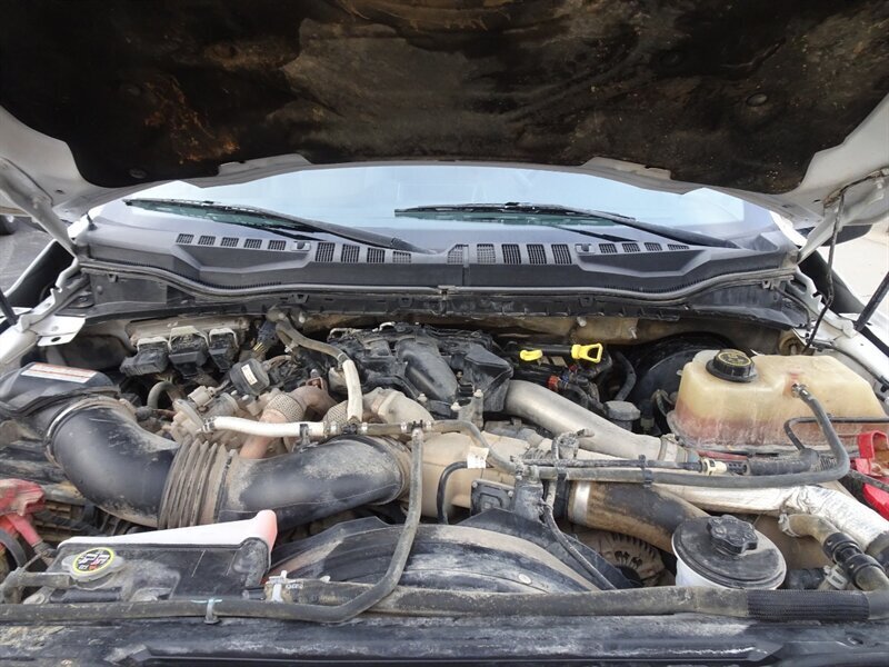 2017 Ford F-250 Super Duty XL Powerstroke V8 4X4 - Photo 90 - Cincinnati, OH 45255