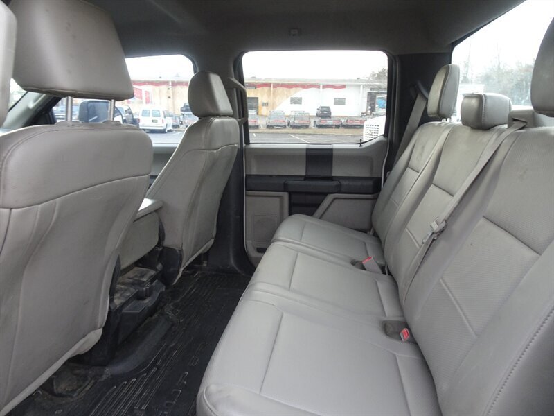 2017 Ford F-250 Super Duty XL Powerstroke V8 4X4 - Photo 54 - Cincinnati, OH 45255