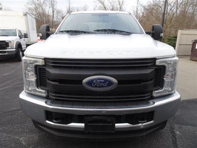 2017 Ford F-250 Super Duty XL Powerstroke V8 4X4 - Photo 6 - Cincinnati, OH 45255