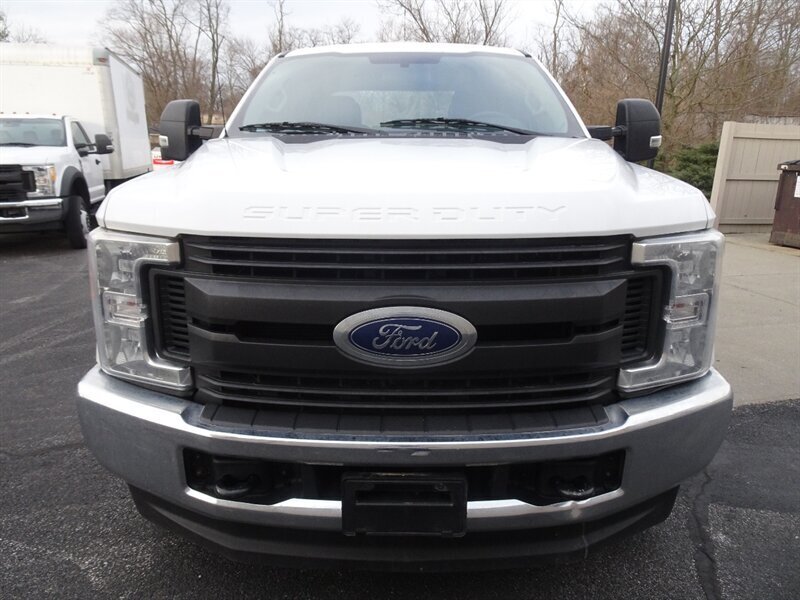 2017 Ford F-250 Super Duty XL Powerstroke V8 4X4 - Photo 6 - Cincinnati, OH 45255