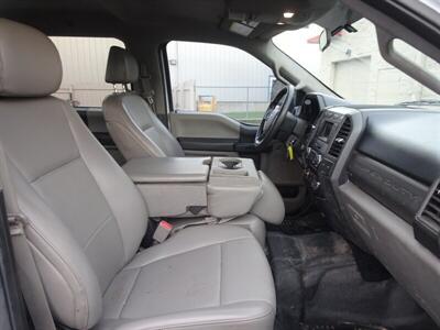 2017 Ford F-250 Super Duty XL Powerstroke V8 4X4 - Photo 40 - Cincinnati, OH 45255