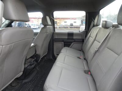 2017 Ford F-250 Super Duty XL Powerstroke V8 4X4 - Photo 27 - Cincinnati, OH 45255