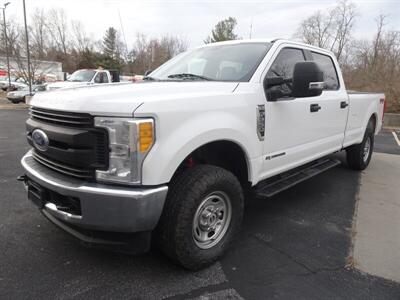 2017 Ford F-250 Super Duty XL Powerstroke V8 4X4 - Photo 15 - Cincinnati, OH 45255