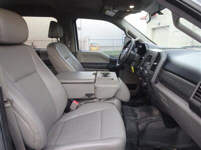 2017 Ford F-250 Super Duty XL Powerstroke V8 4X4 - Photo 19 - Cincinnati, OH 45255