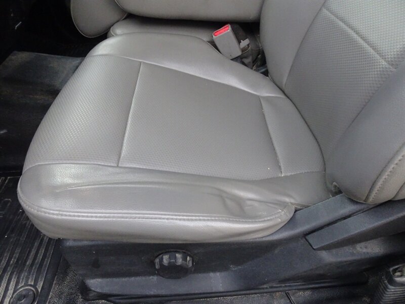 2017 Ford F-250 Super Duty XL Powerstroke V8 4X4 - Photo 31 - Cincinnati, OH 45255