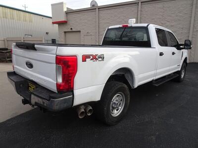 2017 Ford F-250 Super Duty XL Powerstroke V8 4X4 - Photo 22 - Cincinnati, OH 45255