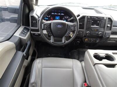 2017 Ford F-250 Super Duty XL Powerstroke V8 4X4 - Photo 46 - Cincinnati, OH 45255