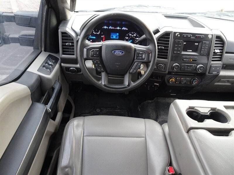 2017 Ford F-250 Super Duty XL Powerstroke V8 4X4 - Photo 46 - Cincinnati, OH 45255