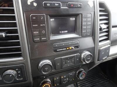 2017 Ford F-250 Super Duty XL Powerstroke V8 4X4 - Photo 68 - Cincinnati, OH 45255