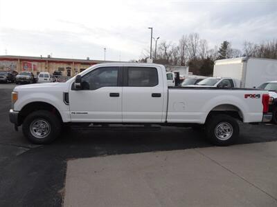 2017 Ford F-250 Super Duty XL Powerstroke V8 4X4 - Photo 26 - Cincinnati, OH 45255