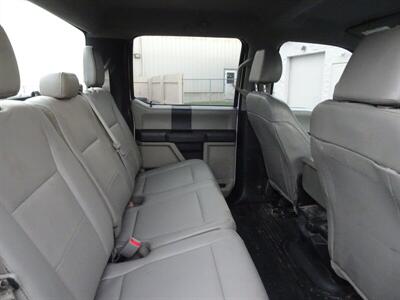 2017 Ford F-250 Super Duty XL Powerstroke V8 4X4 - Photo 21 - Cincinnati, OH 45255
