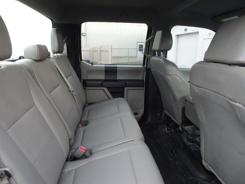 2017 Ford F-250 Super Duty XL Powerstroke V8 4X4 - Photo 21 - Cincinnati, OH 45255