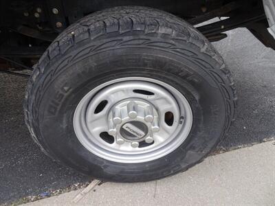 2017 Ford F-250 Super Duty XL Powerstroke V8 4X4 - Photo 53 - Cincinnati, OH 45255