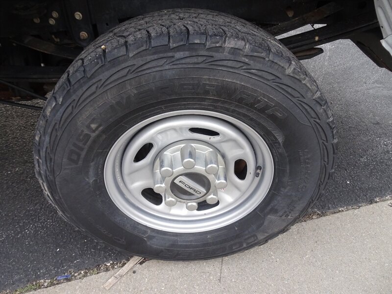 2017 Ford F-250 Super Duty XL Powerstroke V8 4X4 - Photo 53 - Cincinnati, OH 45255