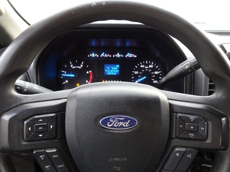 2017 Ford F-250 Super Duty XL Powerstroke V8 4X4 - Photo 65 - Cincinnati, OH 45255