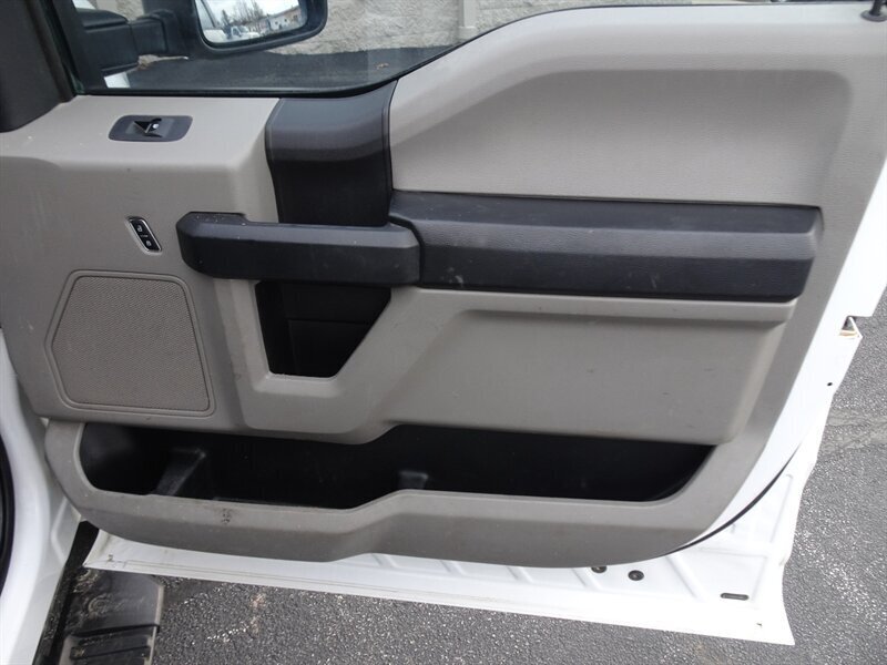 2017 Ford F-250 Super Duty XL Powerstroke V8 4X4 - Photo 78 - Cincinnati, OH 45255