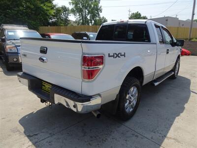 2014 Ford F-150 XLT  3.5L Ecoboost V6 4X4 - Photo 6 - Cincinnati, OH 45255