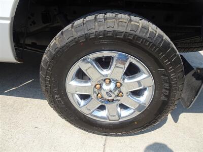 2014 Ford F-150 XLT  3.5L Ecoboost V6 4X4 - Photo 28 - Cincinnati, OH 45255