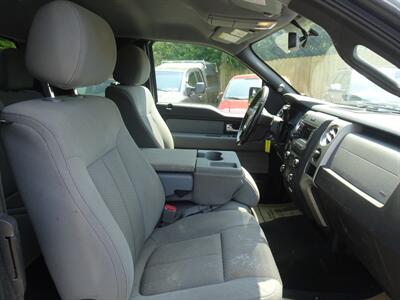 2014 Ford F-150 XLT  3.5L Ecoboost V6 4X4 - Photo 12 - Cincinnati, OH 45255