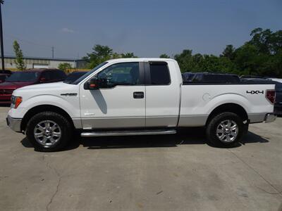 2014 Ford F-150 XLT  3.5L Ecoboost V6 4X4 - Photo 4 - Cincinnati, OH 45255