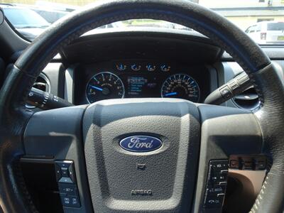 2014 Ford F-150 XLT  3.5L Ecoboost V6 4X4 - Photo 18 - Cincinnati, OH 45255