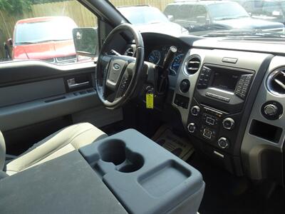 2014 Ford F-150 XLT  3.5L Ecoboost V6 4X4 - Photo 14 - Cincinnati, OH 45255