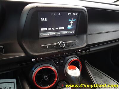 2016 Chevrolet Camaro LT   - Photo 17 - Cincinnati, OH 45255