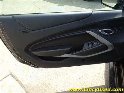 2016 Chevrolet Camaro LT   - Photo 22 - Cincinnati, OH 45255