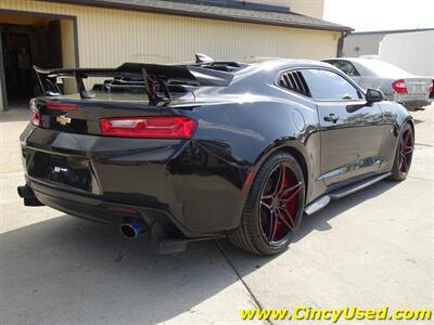 2016 Chevrolet Camaro LT   - Photo 8 - Cincinnati, OH 45255