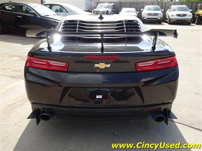 2016 Chevrolet Camaro LT   - Photo 9 - Cincinnati, OH 45255