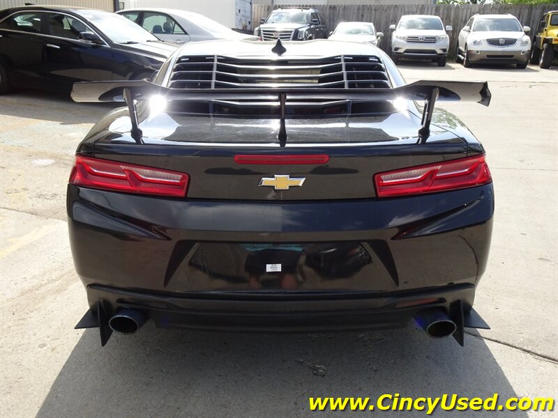 2016 Chevrolet Camaro LT - Photo 9 - Cincinnati, OH 45255