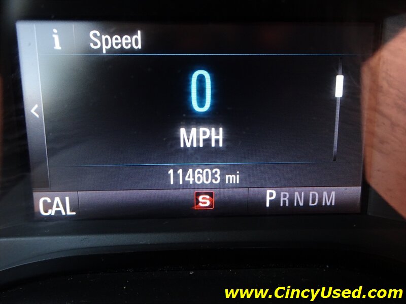 2016 Chevrolet Camaro LT - Photo 19 - Cincinnati, OH 45255