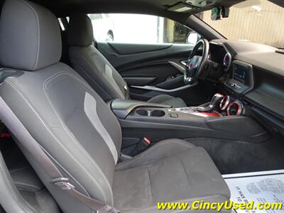 2016 Chevrolet Camaro LT   - Photo 14 - Cincinnati, OH 45255