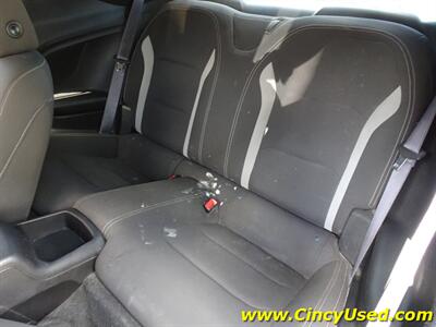 2016 Chevrolet Camaro LT   - Photo 13 - Cincinnati, OH 45255