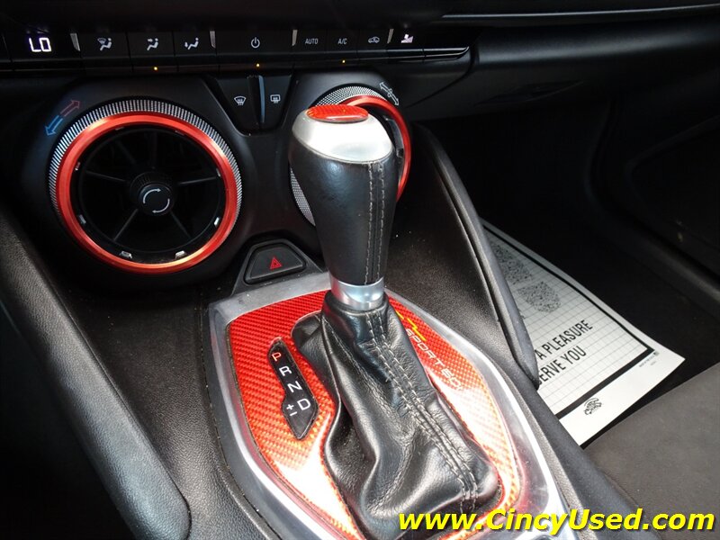 2016 Chevrolet Camaro LT - Photo 16 - Cincinnati, OH 45255