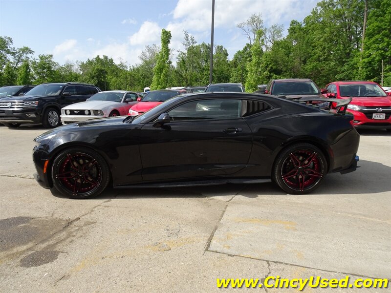 2016 Chevrolet Camaro LT - Photo 7 - Cincinnati, OH 45255