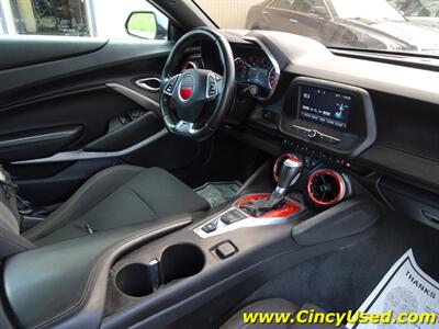 2016 Chevrolet Camaro LT   - Photo 15 - Cincinnati, OH 45255