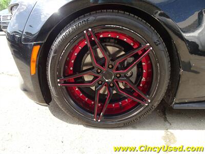 2016 Chevrolet Camaro LT   - Photo 29 - Cincinnati, OH 45255
