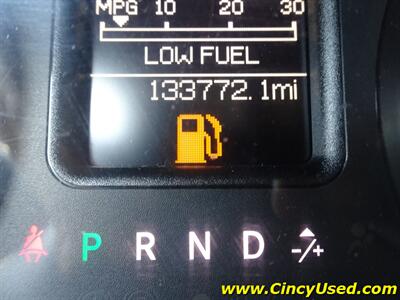 2015 RAM 2500 Outdoorsman  6.7L Turbo I6 Cummins 4X4 - Photo 22 - Cincinnati, OH 45255