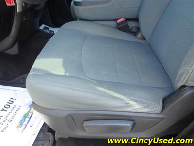 2015 RAM 2500 Outdoorsman  6.7L Turbo I6 Cummins 4X4 - Photo 28 - Cincinnati, OH 45255