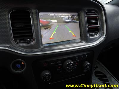 2012 Dodge Charger SRT8   - Photo 21 - Cincinnati, OH 45255