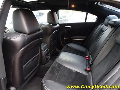 2012 Dodge Charger SRT8   - Photo 15 - Cincinnati, OH 45255