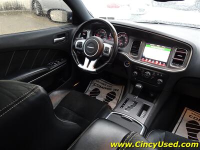 2012 Dodge Charger SRT8   - Photo 17 - Cincinnati, OH 45255