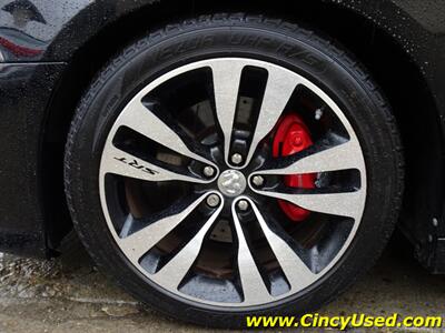 2012 Dodge Charger SRT8   - Photo 33 - Cincinnati, OH 45255